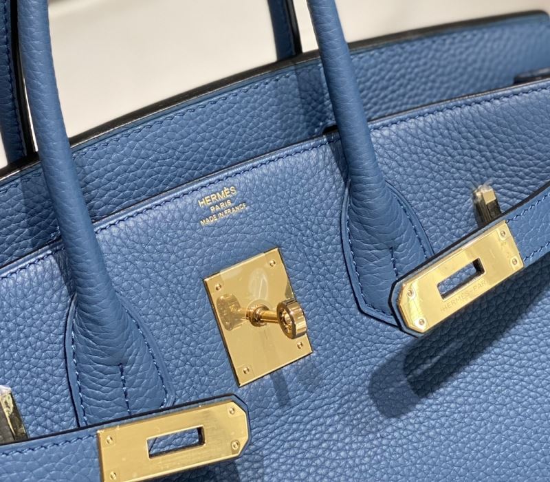 Hermes Birkin Bags